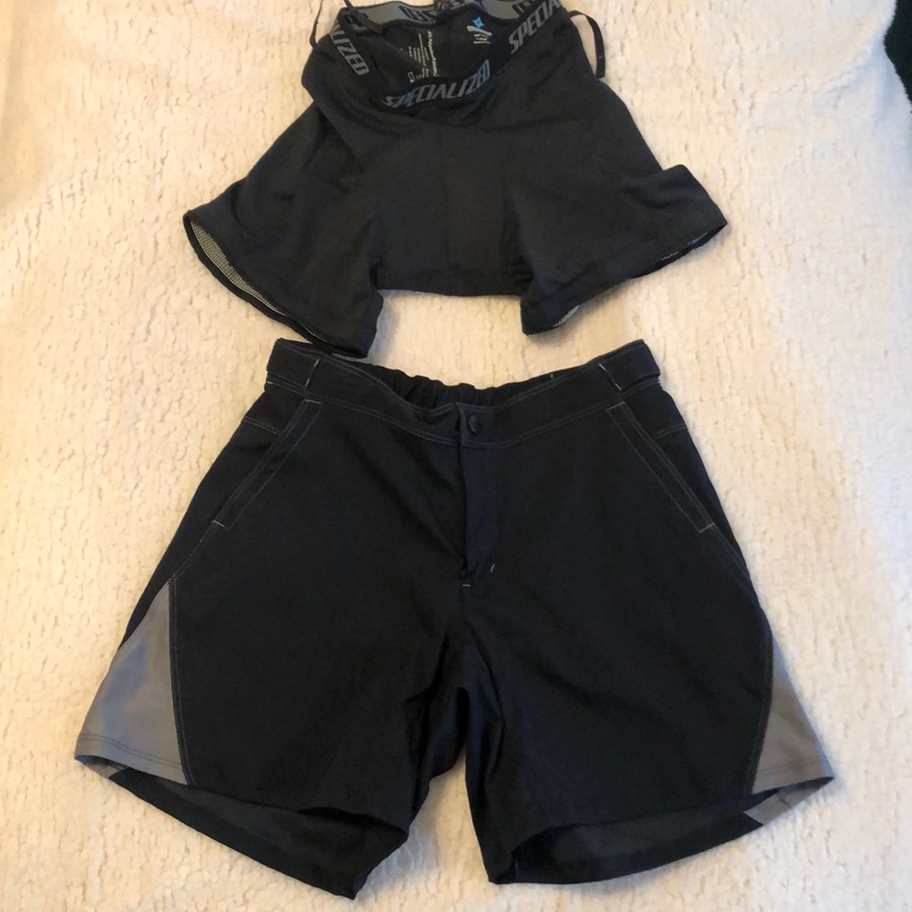 Specialized Women’s MTB Shorts